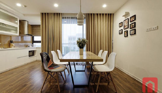 Cho Thuê Căn Hộ Cao Cấp Imperia, Thanh Xuân, 70m2, 2 Pn, 10 Triệu