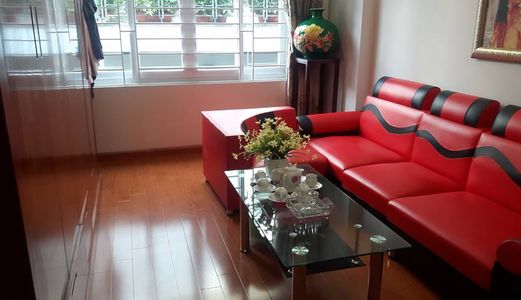 Cực Hiếm Tôi Bán Nhà Lý Nam Đế, Q. Hoàn Kiếm, Phân Lô Ôtô Đỗ, 40m2 X5t, 6.5 Tỷ!