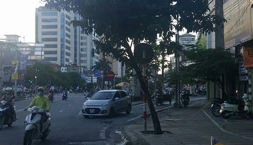 Bán Nhà Đang Cho Thuê Kinh Doanh Mặt Phố Giảng Võ 51m2, Mặt Tiền 5,63m (Giá 12 Tỷ)