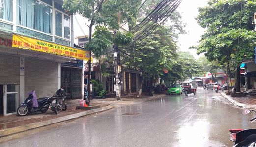 Bán Nhà Kim Đồng 50M2X6 Tầng, Mt5M, Ngõ 3 Ô Tô Tránh, Vỉa Hè 3M, Kd Khủng, 6.6 Tỷ.