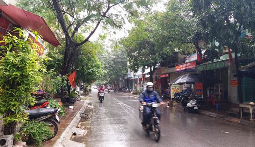 Bán Nhà Kim Đồng 50M2X6 Tầng, Mt5M, Ngõ 3 Ô Tô Tránh, Vỉa Hè 3M, Kd Khủng, 6.6 Tỷ.