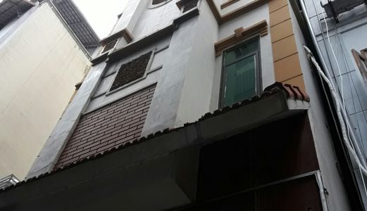 Bán Nhà Phố Dịch Vọng, Cầu Giấy 60 M2 X 6 Tầng Đường Trước Nhà Rộng, Cách Phố 10m Giá 5.5 Tỷ