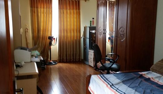 Bán Nhà Lô Góc, Ôtô Ngõ Minh Khai, Hai Bà Trưng 68m2, Mt 8m, Giá 4 Tỷ.980
