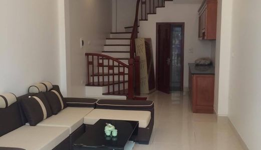 Nhà Đẹp Đã Được Hoàn Thiện, Thiết Kế Hiện Đại, Khoa Học (Tel: 0975.764.688)