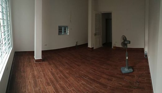 Cho Thuê Nhà Riêng 5 Tầng Ngõ 67 Văn Cao Căn Góc 2 Mặt Thoáng Mới 100%                             