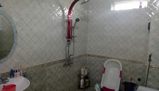 Bán Nhà 3 Tầng Mới Chắc Chắn, Gần Khu Đông Nam Cường