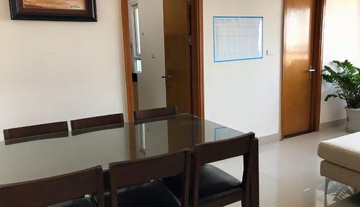 Cho Thuê Chung Cư Thạch Bàn-Long Biên, Full Đồ, 70M2, 8 Triêu/tháng