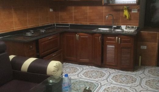 Bán Nhà Đẹp, Thiết Kế Hợp Lý, 2 Mặt Thoáng Ở Định Công 