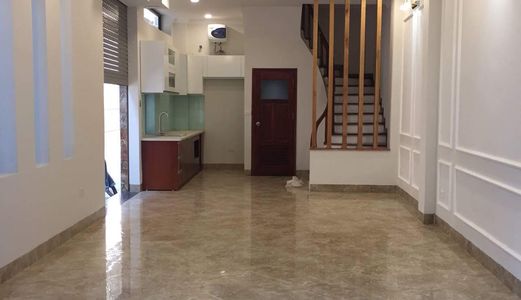 Bán Nhà Võ Chí Công,hoàng Quốc Việt,lạc Long Quân,cầu Giấy 50M2X6T Mới Tinh,oto Nhỏ Vào Nhà 5,2Tỷ