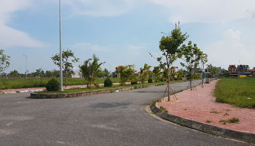Bán Lô Đất Liền Kề Khu Đô Thị Gò Gai, Thủy Nguyên, Hải Phòng, 950 Triệu