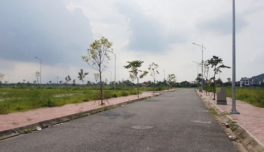 Bán Lô Đất Liền Kề Khu Đô Thị Gò Gai, Thủy Nguyên, Hải Phòng, 950 Triệu