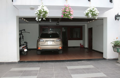 Bán Nhà Thái Hà 50M2 X 5 Tầng, Ô Tô Vào, Kinh Doanh Đỉnh, 6.5 Tỷ