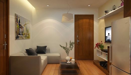 Bán Nhà Thái Hà 50M2 X 5 Tầng, Ô Tô Vào, Kinh Doanh Đỉnh, 6.5 Tỷ