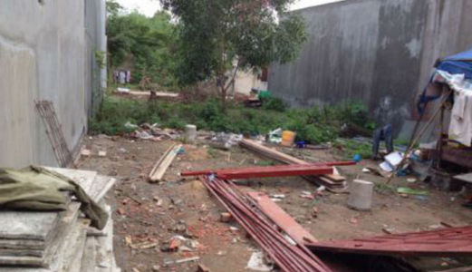 Đất Sổ Hồng Riêng, An Phú Đông, Cách Gò Vấp 1,5 Km