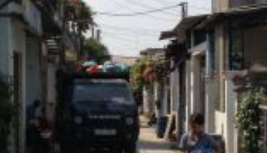 Đất Sổ Hồng Riêng, An Phú Đông, Cách Gò Vấp 1,5 Km