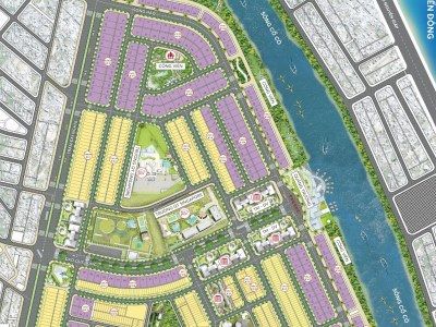 Gấp! Đất Kđt Phú Mỹ An/đà Nẵng Pearl, Đặt Cọc, Đặt Chỗ Giá Tốt