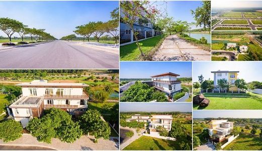 Gấp! Đất Kđt Phú Mỹ An/đà Nẵng Pearl, Đặt Cọc, Đặt Chỗ Giá Tốt