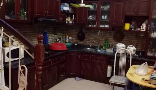 Bán Gấp Nhà Rất Đẹp Kim Mã Ba Đình 49M2 4 Tầng 5.3 Tỷ Ô Tô Đổ Cửa Kinh Doanh Đỉnh