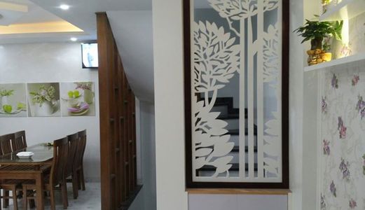 Bán Nhà Bạch Thái Bưởi, Văn Quán, Hà Đông, 83M2, 5 Tầng Ô Tô Đỗ Cửa