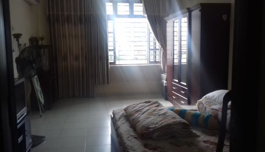 Nhà Đủ Tiện Nghi 4M X 18M, 4Pn, Hẻm Trường Chinh. Giá 9Tr/th