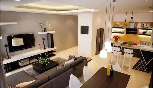 Căn Hộ Giá Rẻ Nhất Khu Vực Quận 7 Ngay Cầu Tân Thuận