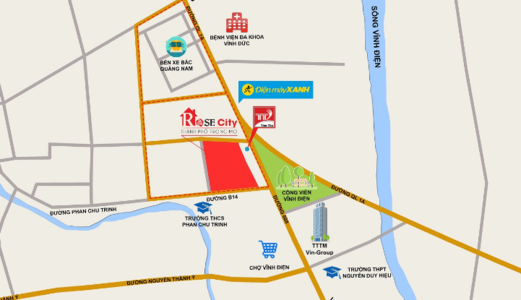 Mua Đất Tặng Vàng Rinh Xe Sang Cơ Hội Sở Hữu Những Lô Đất Cuối Cùng