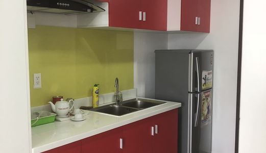 Chuyển Nhượng Lô Officetel Tại Orchard Garden Đầy Đủ Nội Thất