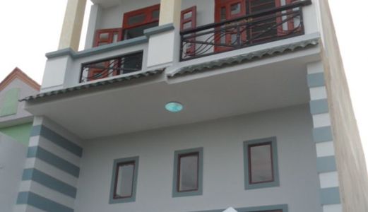 Bán Nhà Mua Ở 4x10m Ngay Tại Nơ Trang Long, Bình Thạnh