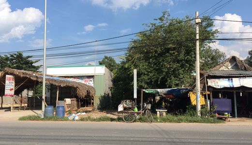 Mt Quốc Lộ 50-Tân Kim, Giá Chỉ 250 Tr, Đầu Tư, Xây Trọ, Lh 0903715258