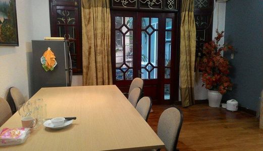 Bán Nhà Phân Lô Phố Nguyễn Thị Định Quận Cầu Giấy, 45M2, 5 Tầng Mới, Đẹp, Kinh Doanh Tốt, 8.9 Tỷ.