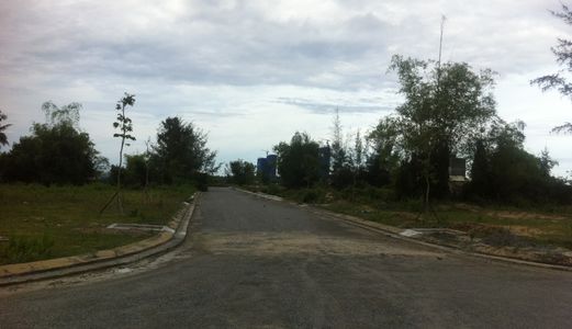 Bán Nhanh Lô Góc Ven Biển Giá Rẻ Lh 0905.882.001