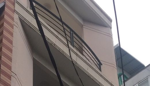 Bán Nhà Huỳnh Văn Bánh, 75M, 6.5 Tỷ, Ô Tô Đổ Cửa