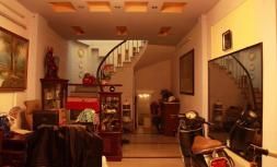 Bán Nhà Mt Phan Kế Bính, Quận 1, Dt: 12.5x21m, 262m2, Giá 72 Tỷ