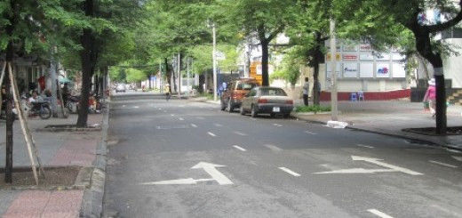 Bán Tòa Nhà Mt Lý Tự Trọng, P. Bến Nghé, Q.1, Dt: 10x22m, Xây 1 Hầm 10 Lầu, 178 Tỷ