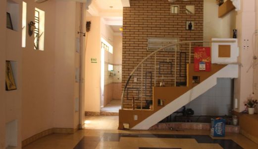 Bán Nhà 2 Mặt Tiền Đặng Trần Côn, Dt: 4x17m, 4 Lầu, Hđ 118 Tr/ Tháng Giá 24.5 Tỷ