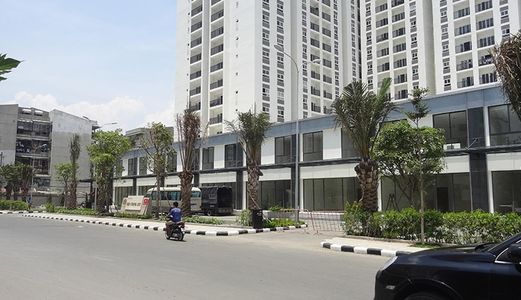 [ Phú Cường Land ] Cc Bộ Công An Bán Gấp Căn Hộ 68m2 1.93 Tỷ . Liên Hệ Nhanh