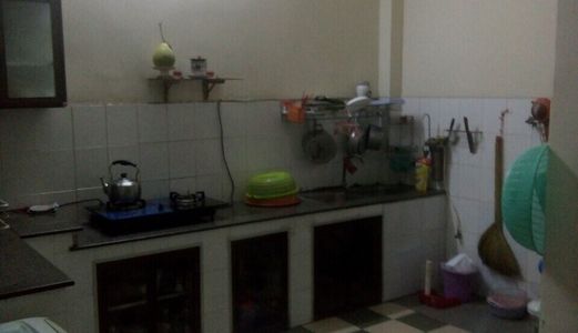 Gấp Bán Nhà Riêng Chính Chủ Tại P V Trị, Hẻm 5m, 4.5x15, Giá 5.2 Tỷ