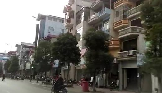 Bán Nhà Mặt Phố Ngô Gia Tự - Long Biên – Hn Dt 89m2 – Mt 5m - 11.8 Tỷ