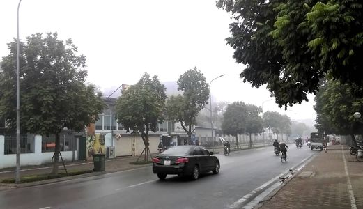 Bán Nhà Phố Trường Lâm - Phường Đức Giang - Long Biên - Dt 91M2 - 3 Tỷ