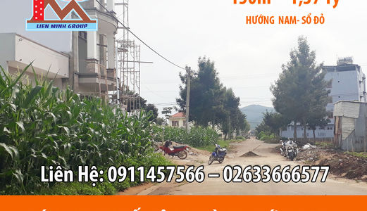 Cần Chuyển Nhượng Đất Liên Kế Khu 90 Lê Đại Hành Liên Nghiã – Đức Trọng.