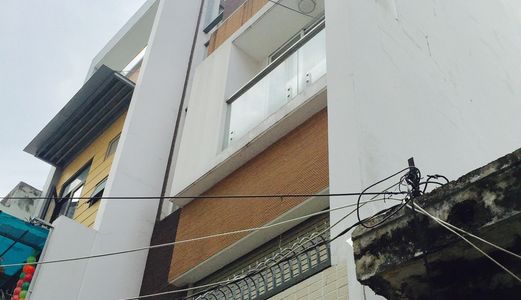 Kẹt Tiền Bán Gấp Nhà 2 Lầu Hxh7m Nguyễn Chí Thanh, (3.8X16)m