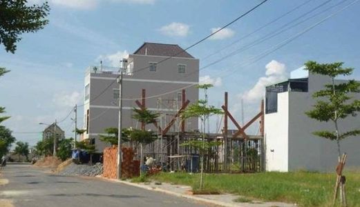Bán Đất Khu Dân Cư Thị Trấn Trảng Bom, Ngay Mặt Tiền Hùng Vương.