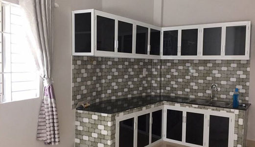 Bán  Nhà 1 Trệt 1 Lầu, 3 Pn, 4X16 Cổng Lớn Ở Nguyễn Văn Tuôi 