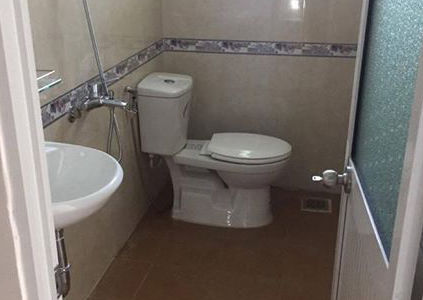 Bán  Nhà 1 Trệt 1 Lầu, 3 Pn, 4X16 Cổng Lớn Ở Nguyễn Văn Tuôi 