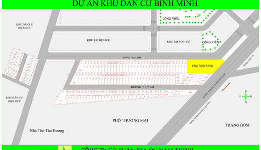 Đất Mặt Tiền Đường Tránh Biên Hòa (Gần Khu Du Lịch Vườn Xoài) Giá Rẻ (Lh 0919844400) 