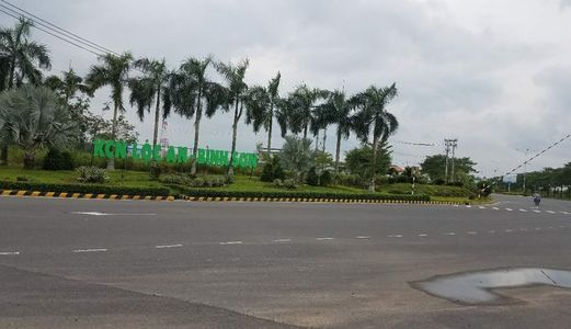 Còn Duy Nhất 10 Lô Phân Khúc Giá Rẻ Tại Khu Tái Định Cư Lộc An Bình Sơn - Sân Bay Long Thành