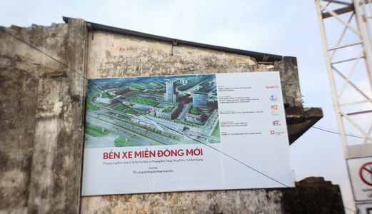 Lô Đất Đối Diện Vincity, Đường 16M, 65M2, Sổ Đỏ Chính Chủ.