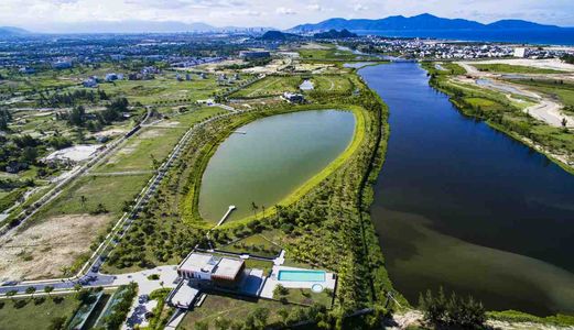 Sắp Mở Bán Giai Đoạn 2 Khu Đô Thị Fpt City.cơ Hội Đầu Tư Đất Nền Tại Nam Đà Nẵng.