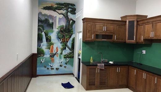 Bán Nhà Mặt Tiền Phổ Quang, Hàng Độc Quyền Giá 6 Tỷ.
