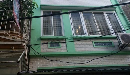 Bán Nhà Mặt Phố Lê Duẩn, Quận Đống Đa, 33 M2, Mặt Tiền 3.3 M, 3.8 Tỷ.